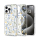 Etui do telefonów TECH-PROTECT Magmood Magsafe do iPhone 16 Pro Max Spring Flowers 5906302311538